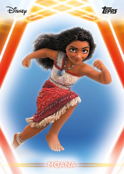 2026 Disney Neon Mega Box - Pre order