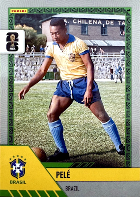 Panini Monopoly Prizm FIFA World Cup 26 Blaster Box - Pre Order