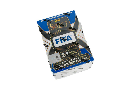 Panini Fifa Soccer 2024/25 Blaster Box - gallery image 2
