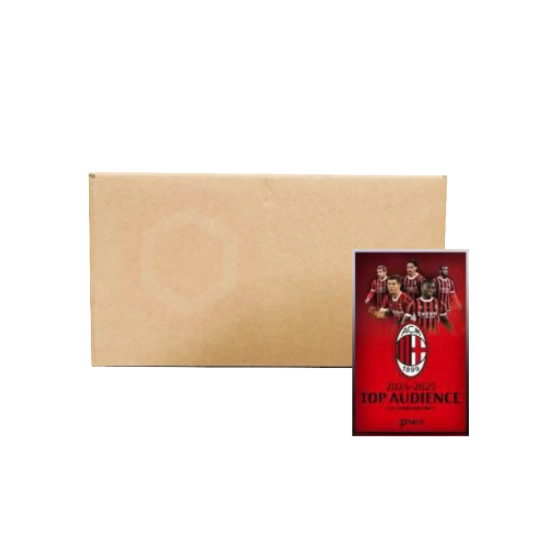 Daka AC Milan Top Audience Case