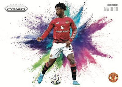 Panini Prizm Premier League 2024/25 Breakaway Case