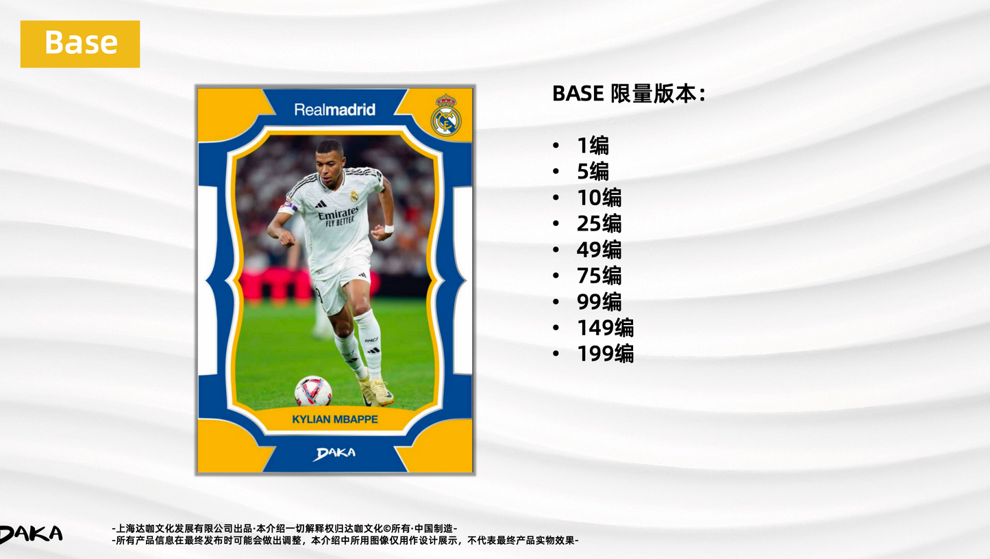 Daka Real Madrid Top Audience Case