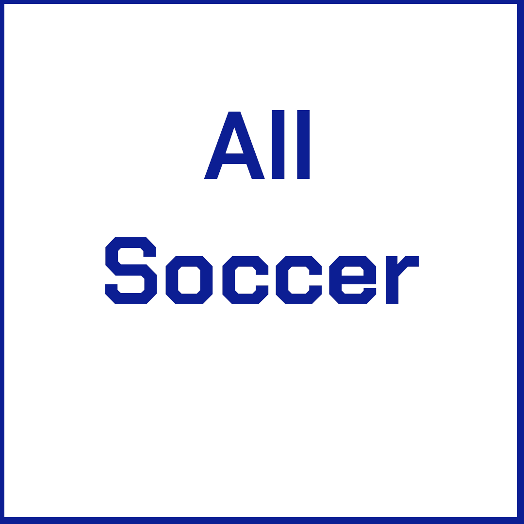 All Soccer