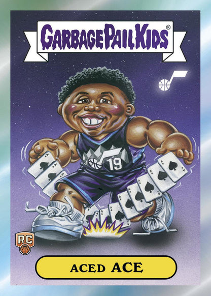 2025/26 Bowman Basketball Mega Box - image 3