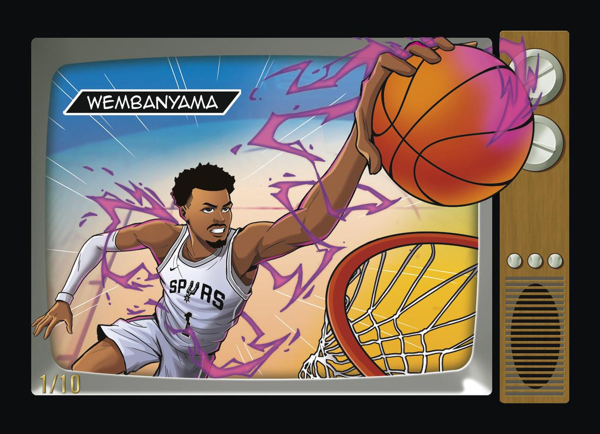 2025/26 Bowman Basketball Blaster Box - image 4