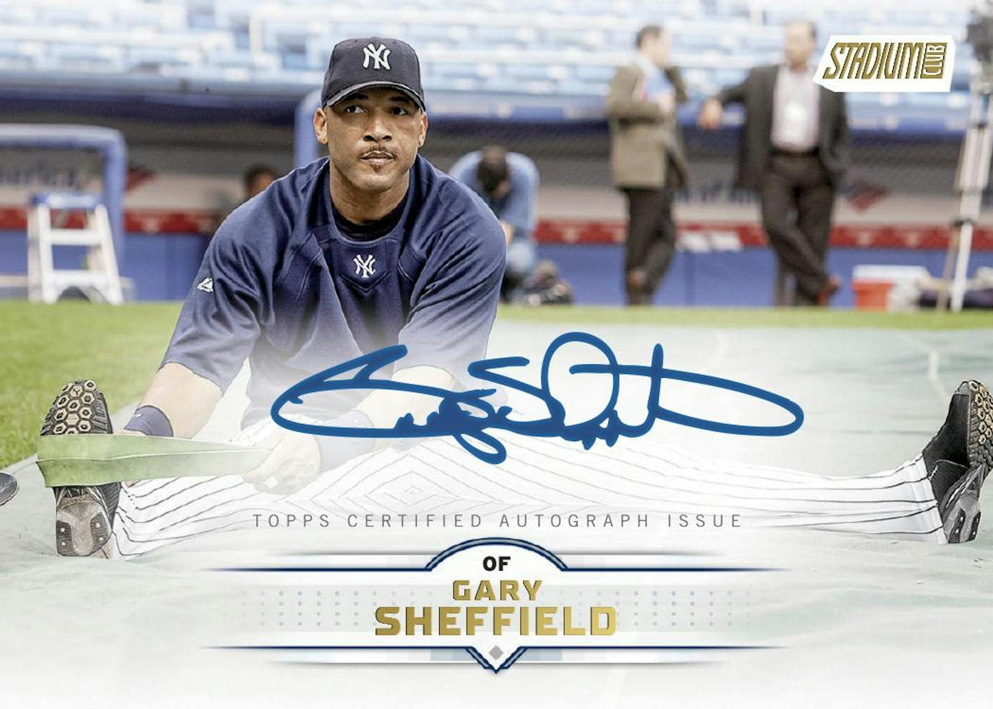 2025 Topps Stadium Club Baseball Mega Box - gallery image 7