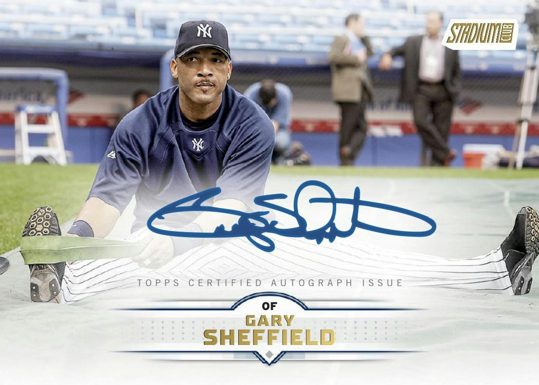 2025 Topps Stadium Club Baseball Mega Box - gallery image 7