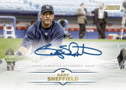 2025 Topps Stadium Club Baseball Mega Box - gallery image 7