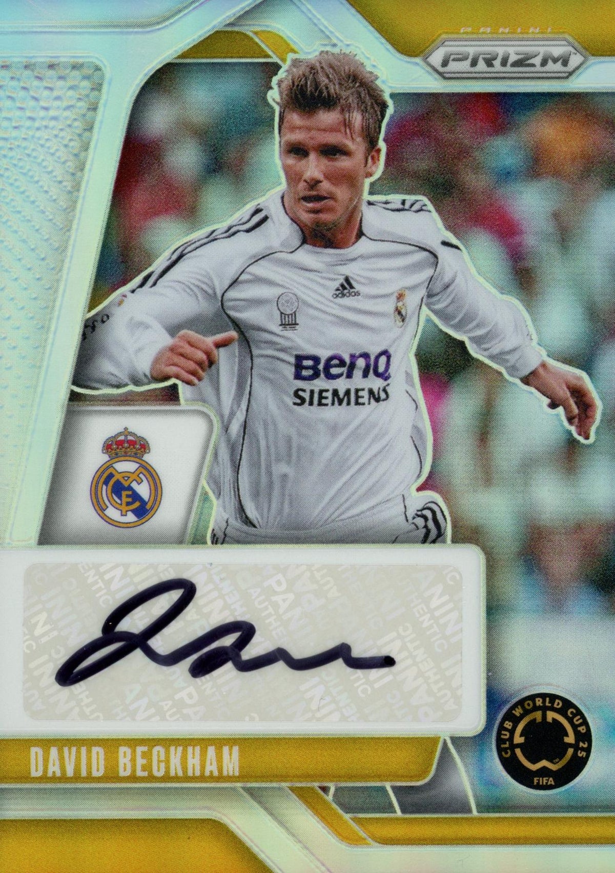 2026 Hit Parade Soccer Card Elite Series 4 Hobby Box - image 4