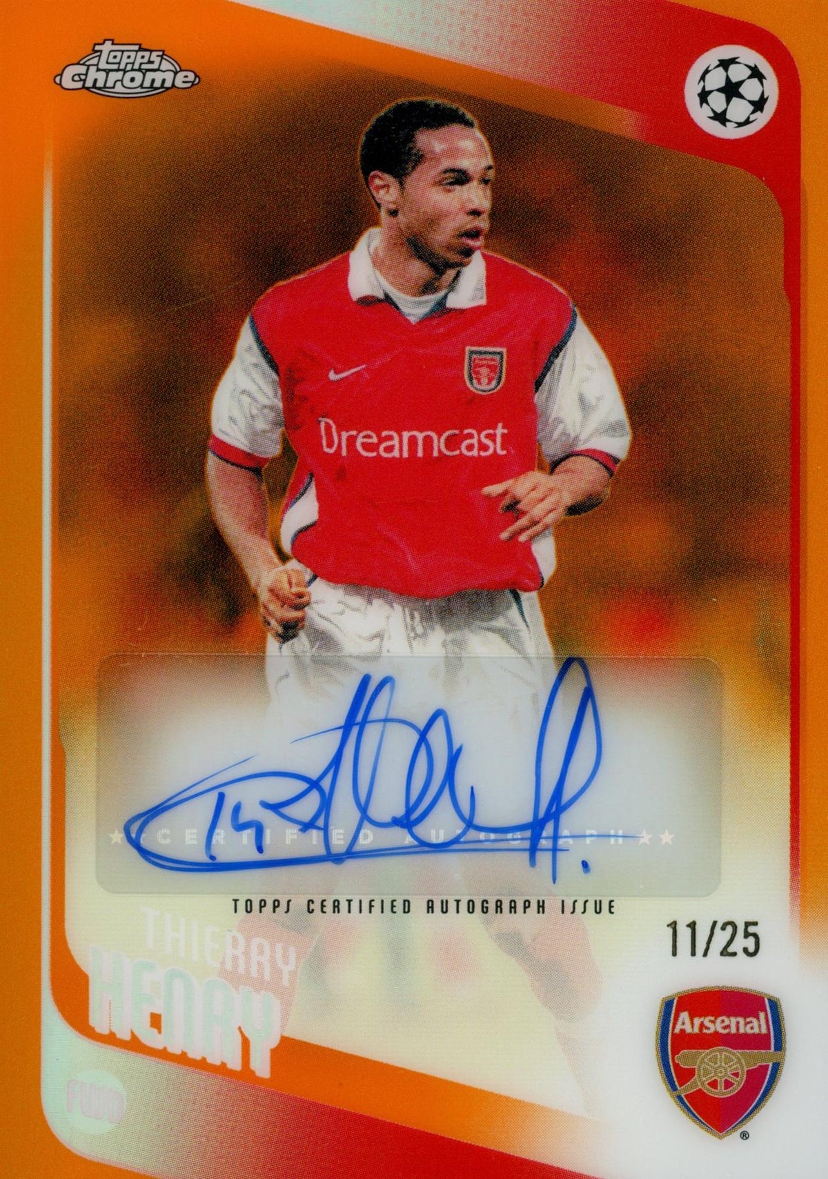 2026 Hit Parade Soccer Card Elite Series 4 Hobby Box - image 5