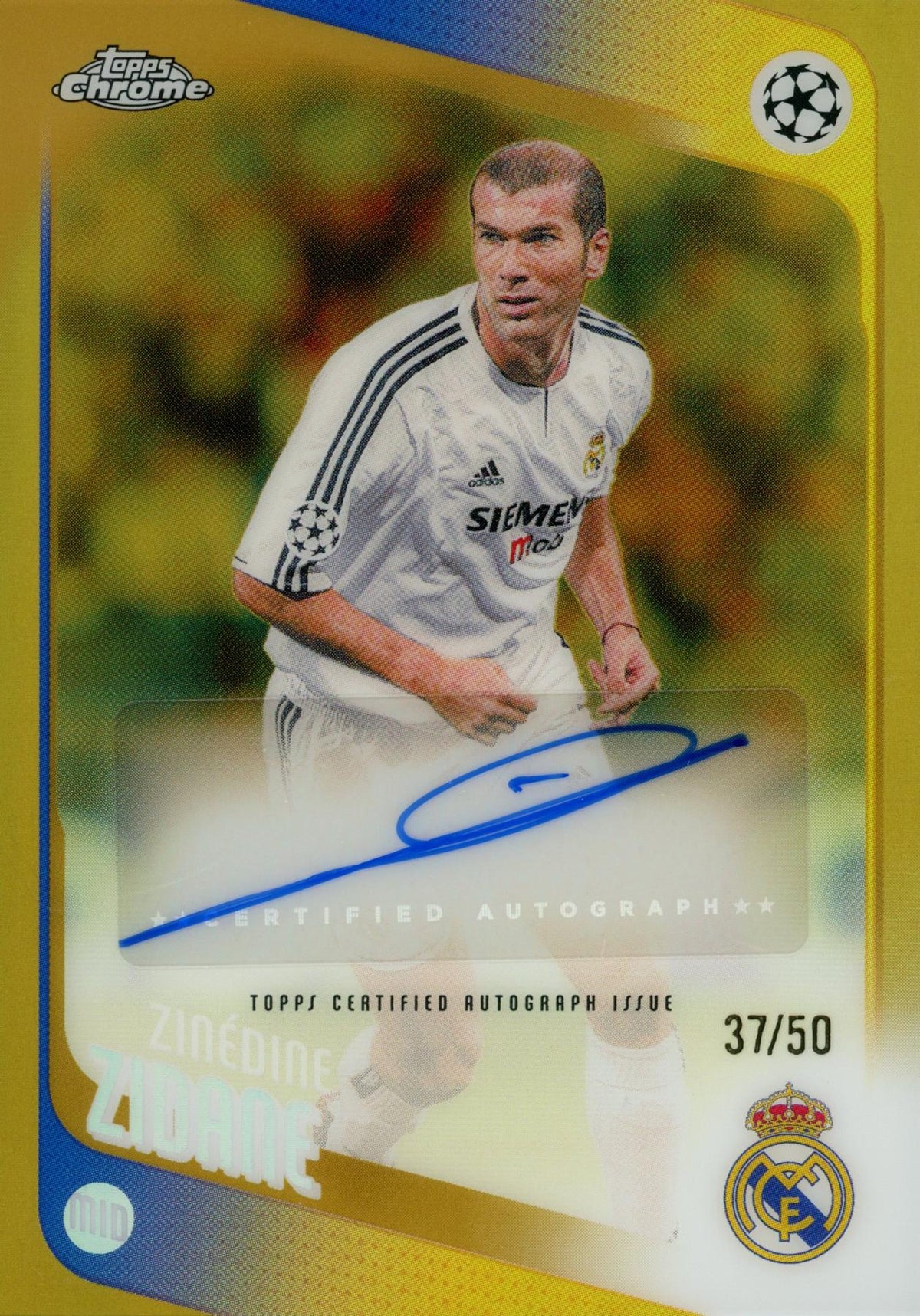 2026 Hit Parade Soccer Card Elite Series 4 Hobby Box - image 3