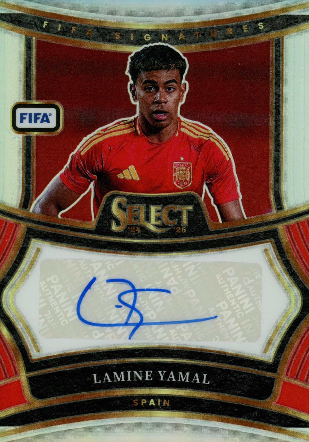 2026 Hit Parade Soccer Card Limited Series 7 Hobby Box - image 2
