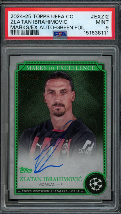 2026 Hit Parade Soccer Card Limited Series 7 Hobby Box - image 3