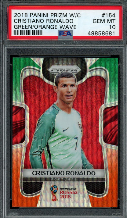 2026 Hit Parade Soccer Card Limited Series 7 Hobby Box - image 4