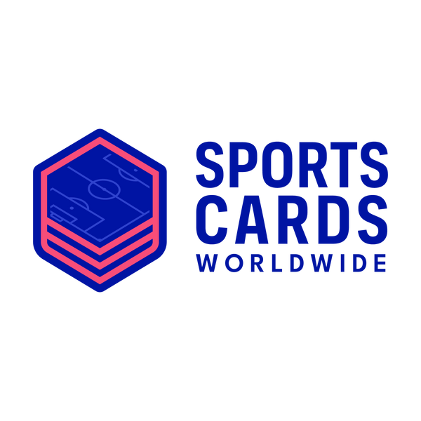 Sports Cards Worldwide