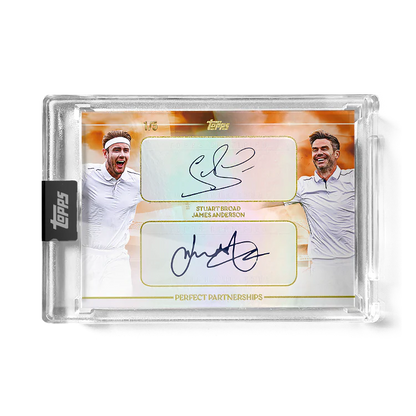Topps Cricket Legends of the Game: Volume II - Preorder