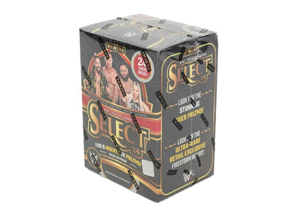 Panini WWE 2024 Blaster Box - gallery image 2