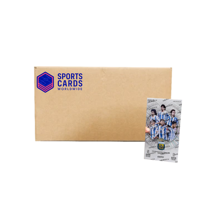 Playfully Argentina National Team 2025 Hobby Box Case