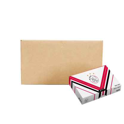 Daka Ajax 2024/25 Season Case