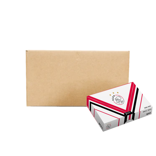 Daka Ajax 2024/25 Season Case