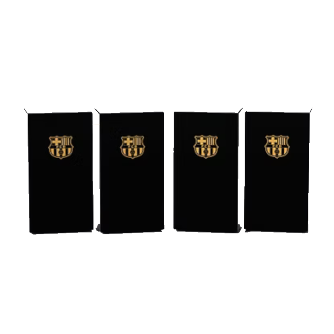 FC Barcelona FX 2024/25 Hobby Box Mini Case