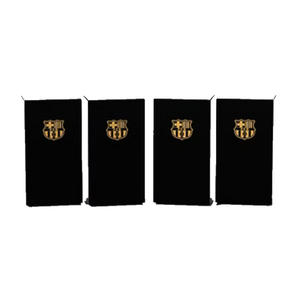 FC Barcelona FX 2024/25 Hobby Box Mini Case