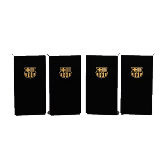 FC Barcelona FX 2024/25 Hobby Box Mini Case