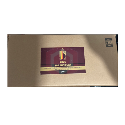 Daka Belgium Top Audience Case