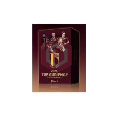 Daka Belgium Top Audience Box