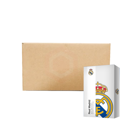 Daka Real Madrid 2024-25 One & Two Case