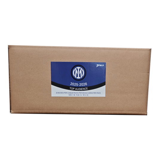 Daka Inter Top Audience Case Series 2 2026 Case