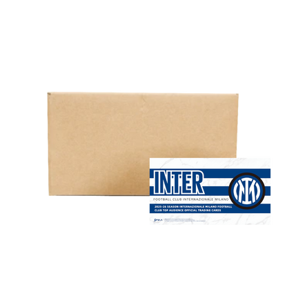 Daka Inter Top Audience Case Series 2 2026 Case - Pre order