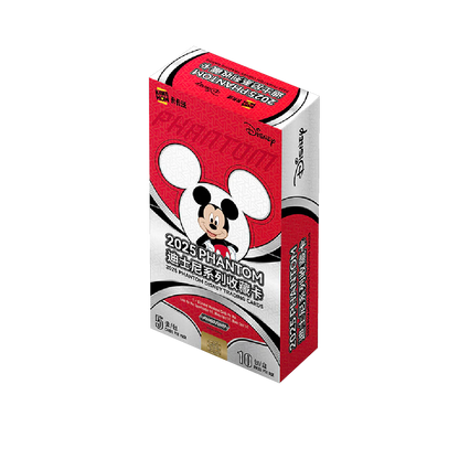 2025 KAKAWOW PHANTOM Disney Sealed New Box