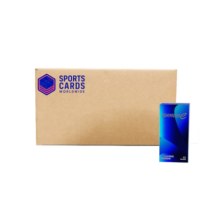 Futera Formula E 2025/26 Hobby Master Case