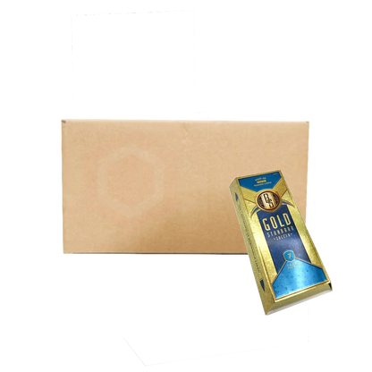 Panini Gold Standard Soccer 2019-20 Sealed Case