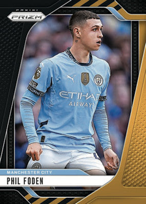 Panini Prizm Premier League 2024/25 Breakaway Case - Pre order