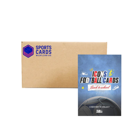 Club Legacyz 5th Edition Back to School Soccer Case