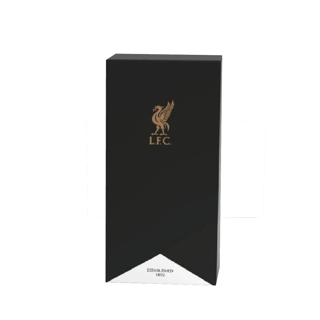 Futera Liverpool FX 2025/26 Hobby Mini Case