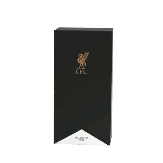 Futera Liverpool FX 2025/26 Hobby Case
