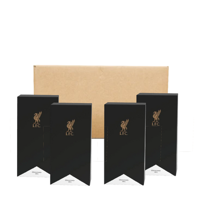 Futera Liverpool FX 2025/26 Hobby Mini Case