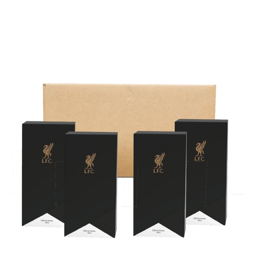 Futera Liverpool FX 2025/26 Hobby Mini Case