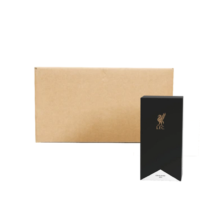 Futera Liverpool FX 2025/26 Hobby Case