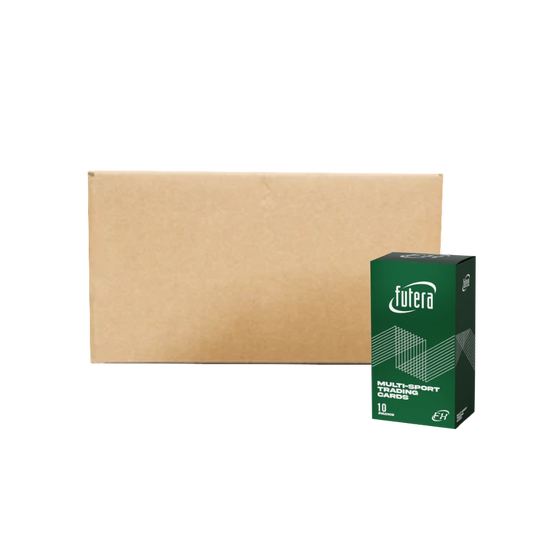 Futera Multi-Sport FX Series 1 2026 Master Case