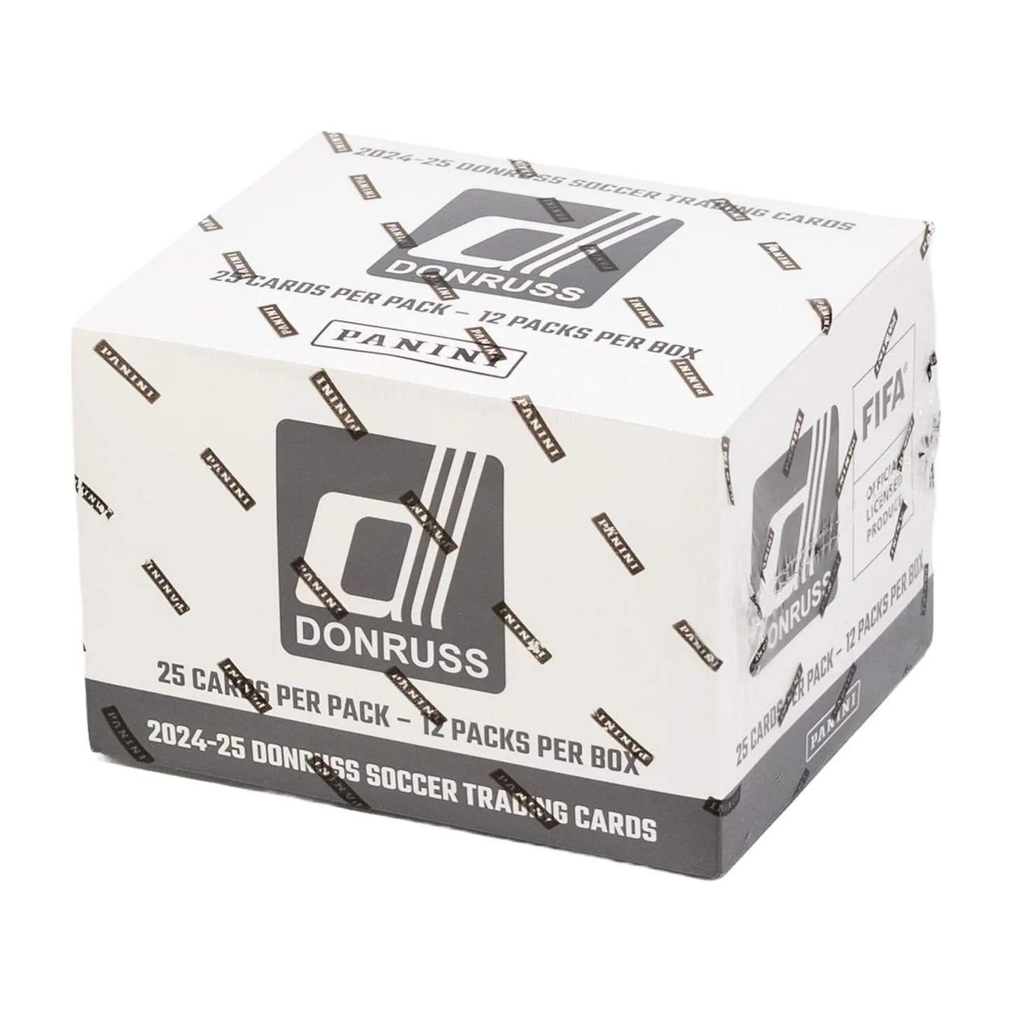 Panini Donruss Soccer 2024/25 Jumbo Value Box