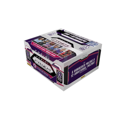 Panini Prizm Premier League 2024/25 FOTL Hobby Box