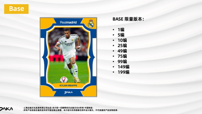 Daka Real Madrid Top Audience Case