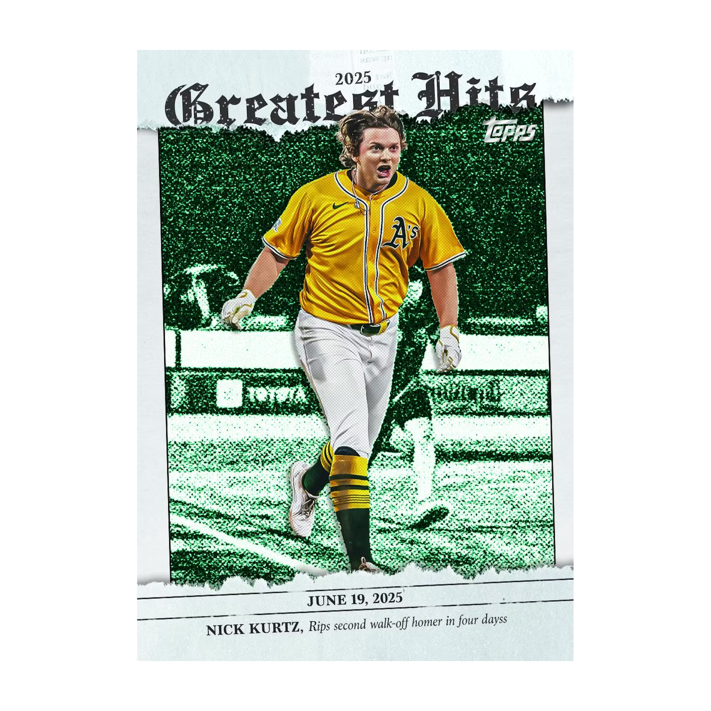 Topps Series 1 Baseball 2026 Hanger Box - gallery image 13