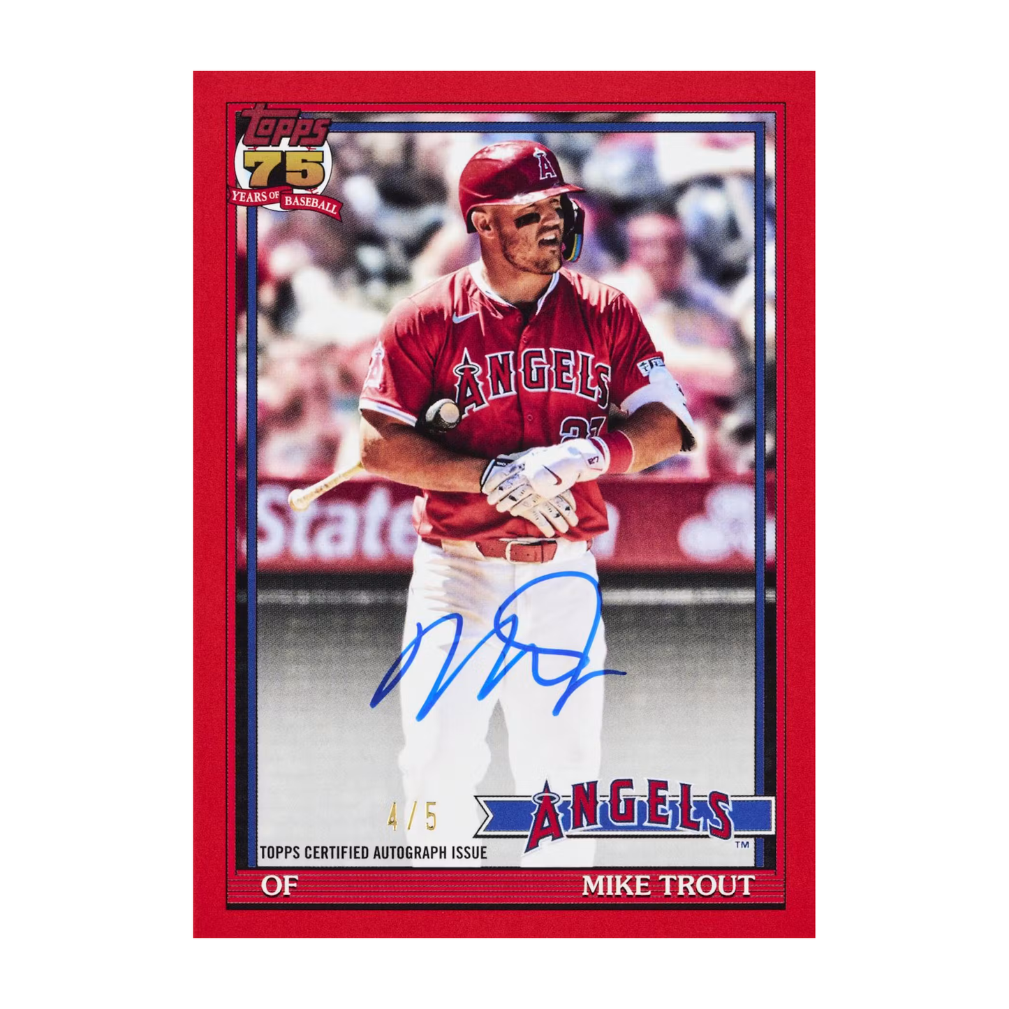 Topps Series 1 Baseball 2026 Hanger Box - gallery image 14