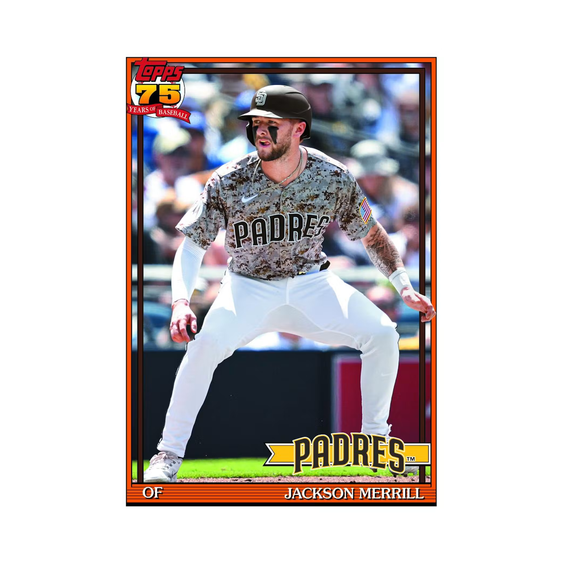 Topps Series 1 Baseball 2026 Hanger Box - gallery image 15
