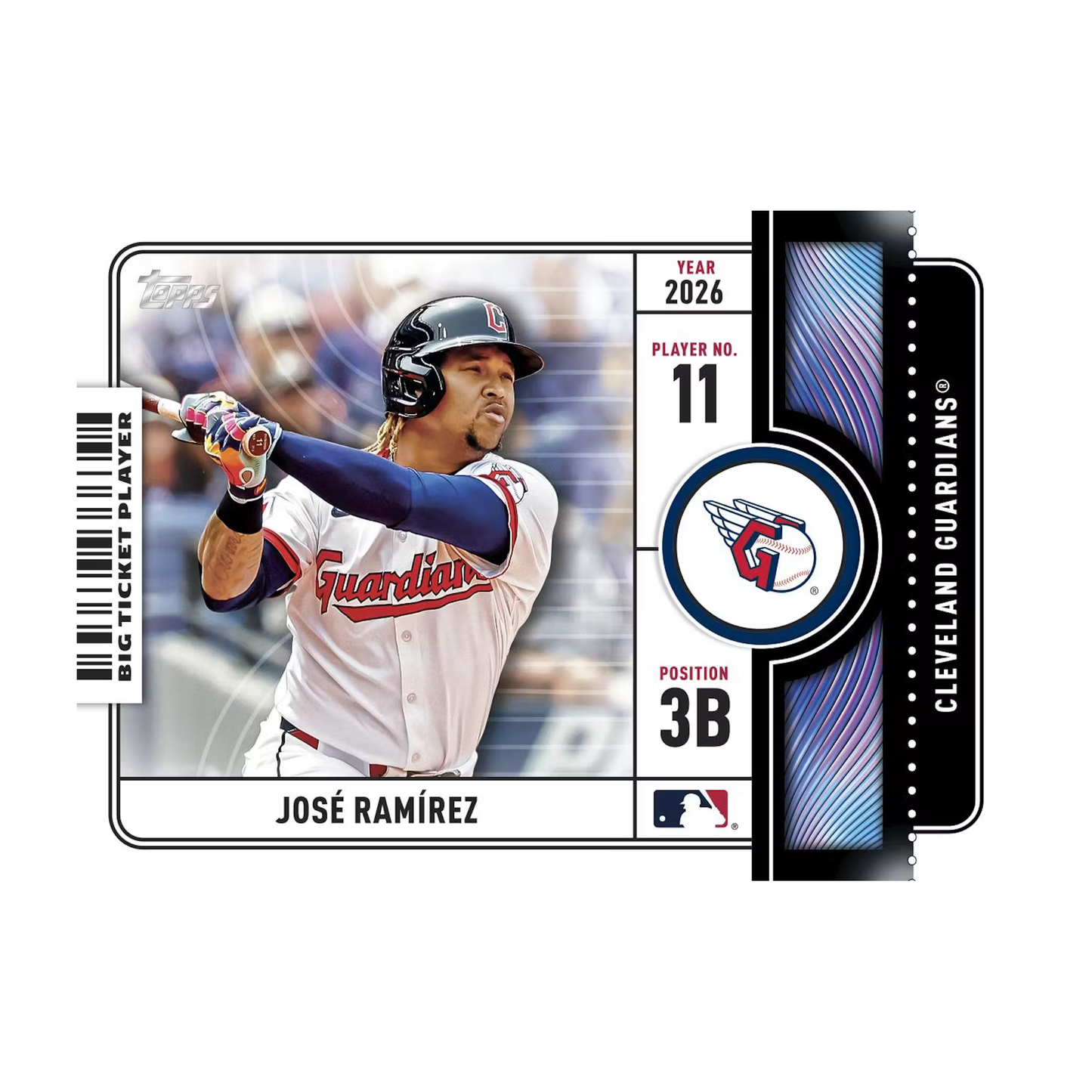 Topps Series 1 Baseball 2026 Hanger Box - gallery image 16